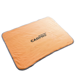 CarPro DHydrate BOLD – niezwykle chłonny ręcznik do osuszania, 1000gsm, 70x90cm