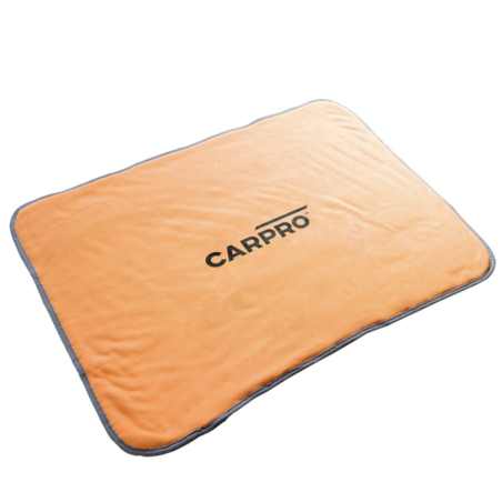 CarPro DHydrate BOLD – niezwykle chłonny ręcznik do osuszania, 1000gsm, 70x90cm