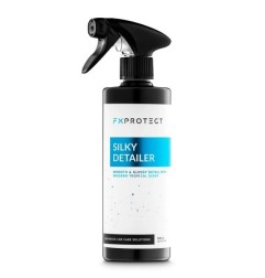 FX Protect Silky Detailer – quick detailer do lakieru, niesamowita śliskość 500ml