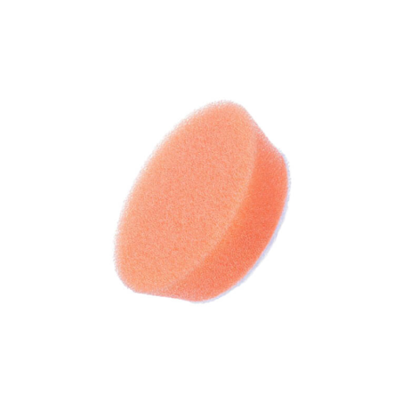Honey Combination Seria U 34/40mm pomarańczowa gąbka polerska lekko tnąca