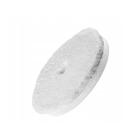 Honey Combination Microfiber Pad 80mm - pad mikrofibrowy tnący
