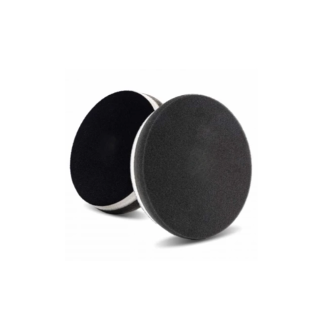 LAKE COUNTRY HDO Black Finishing Pad 89mm HDO-73350