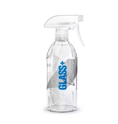 ZESTAW GYEON Q2M Glass+ 500 ml + GYEON Glass Pack Mikrofibry