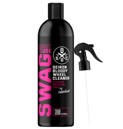 SWAG Deiron Bloody Wheel Cleaner RTU 500ml