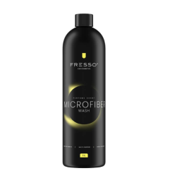 Fresso Microfiber Wash 1l - płyn do prania mikrofibr