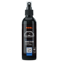 ADBL Hybrid Glass – płyn do mycia szyb z niewidzialną wycieraczką 200ml