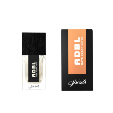 ADBL Spirits Hays Ocean Drive 30ml - perfumy samochodowe