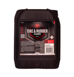 Good Stuff Tire & Rubber Cleaner 5L - czyszczenie opon