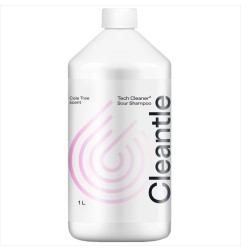 Cleantle Tech Cleaner Sour Shampoo 1 l