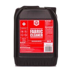 Good Stuff Fabric Cleaner – produkt do czyszczenia tapicerki 5L