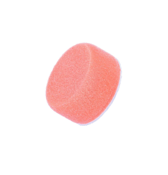 Honey Combination Classic One Step Orange 50x25mm - pomarańczowy pad twardy