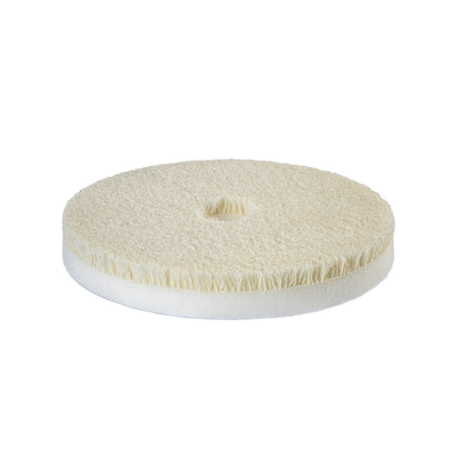 Honey Combination Short Wool Pad 2.0 130/150mm - wełniany pad polerski