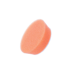 Honey Combination Seria U 34/40mm pomarańczowa gąbka polerska lekko tnąca