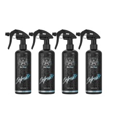 ZESTAW 4X RRC Bad Boys Defroster odmrażacz do szyb
