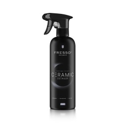FRESSO CERAMIC QUICK DETAILER 500ml trwała ochrona
