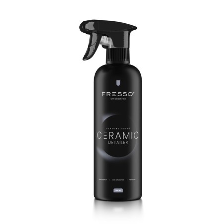 FRESSO CERAMIC QUICK DETAILER 500ml trwała ochrona