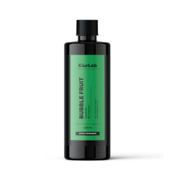 KiurLab Bubble Fruit - szampon samochodowy o neutralnym pH 1L