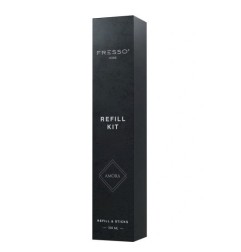 FRESSO Home Amora Refill KIT 100ml