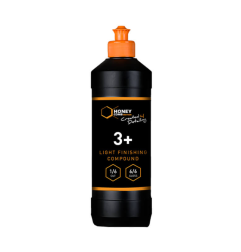 Honey Combination Light Finishing Compound 3+ 1l - pasta polerska