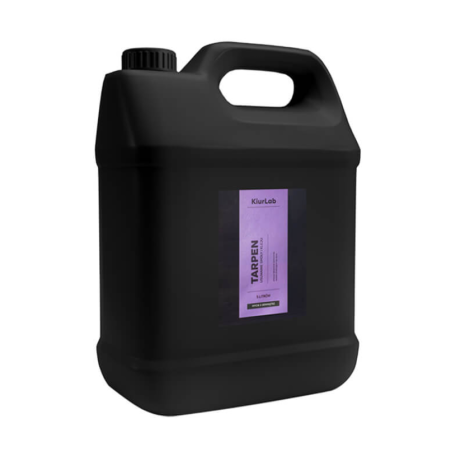 Kiurlab TARPEN Tar & Glue Remover 5l - usuwanie asfaltu, kleju
