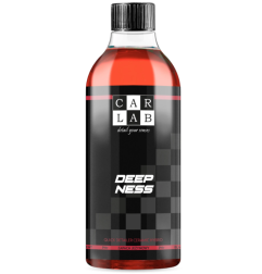 CarLab Deep Ness - Ceramiczny Quick Detailer 500ml