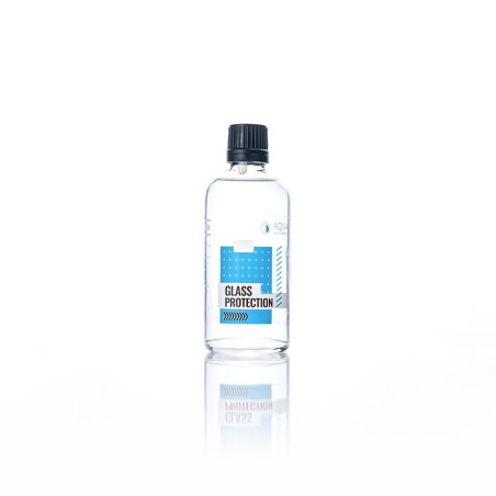 AQUA GLASS PROTECTION 30ml POWŁOKA DO SZYB