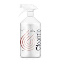 Cleantle Interior Dressing - Plastiki Kokpit 1L