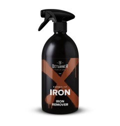Deturner Xpert Iron Remover 1L Deironizer