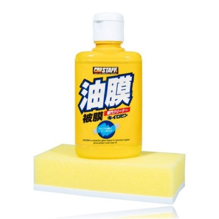 Prostaff KiiroBin Window Cleaner 100g