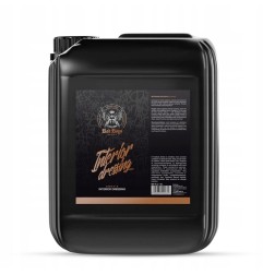 Bad Boys Interior Dressing do plastików cookie 5L