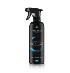 Fresso Interior Dressing Do plastików Kokpitu 0,5l