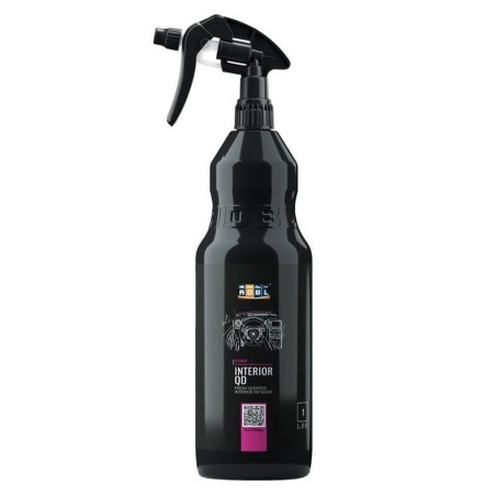 ADBL INTERIOR QD 1l Quick Detailer do wnętrza