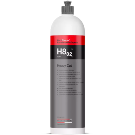 KOCH CHEMIE Heavy Cut H8.02 1L