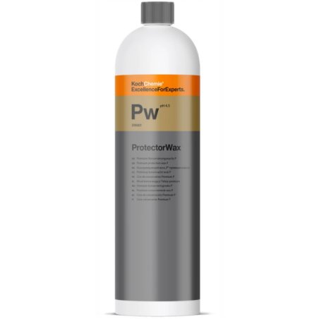 KOCH CHEMIE Protector Wax PW 1L