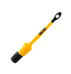 WORK STUFF Detailing Brush BLACK 30mm pędzel