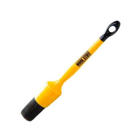 WORK STUFF Detailing Brush BLACK 30mm pędzel