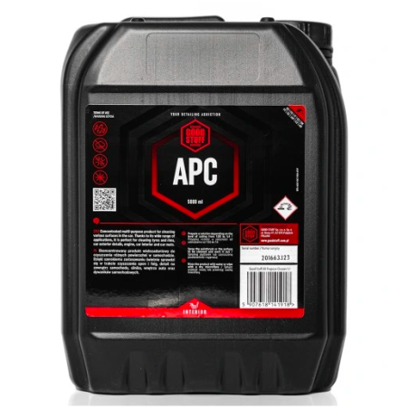 Good Stuff APC 5l skoncentrowany wielozadaniowy