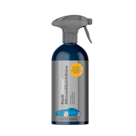 Koch Chemie Allround Quick Shine 500ml - quick detailer