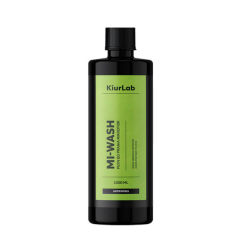 Kiurlab Mi-Wash 1L - płyn do prania mikrofibr