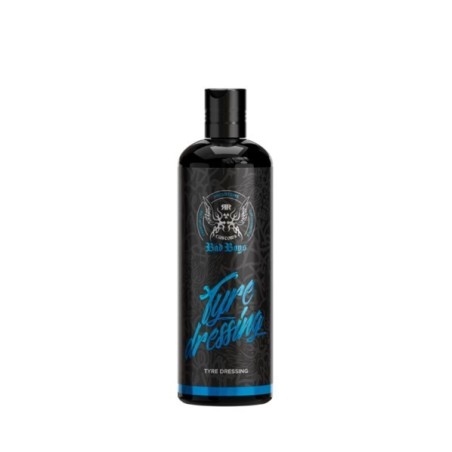 BadBoys Tyre Dressing 500ml - Dressing do opon