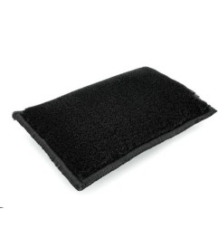 BLACK PANTHER INTERIOR DUAL SCRUB PAD