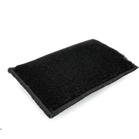 BLACK PANTHER INTERIOR DUAL SCRUB PAD