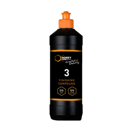 Honey Combination Finishing Compound 3 1l - pasta polerska