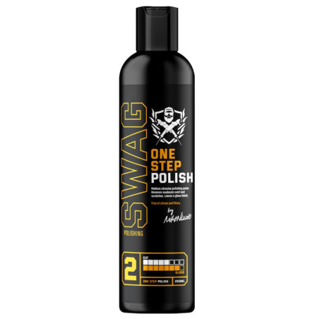 SWAG One Step Polish 250ml