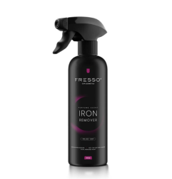 Fresso Iron Remover 500ml - środek do usuwania zanieczyszczeń metalicznych i lotnej rdzy