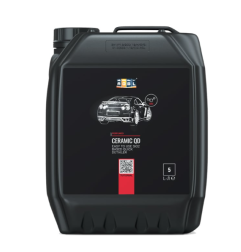 ADBL Ceramic QD 5L - quick detailer z dużą zawartością SiO2