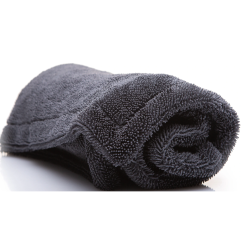 Work Stuff Prince Drying Towel – bardzo chłonny ręcznik do osuszania samochodu, 55x50cm