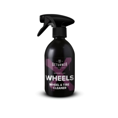 Deturner Xpert Wheels & Tire Cleaner 500ml