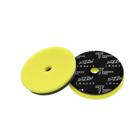 ZviZZer THERMO ALL-ROUNDER PAD YELLOW SOFT 140/20/125
