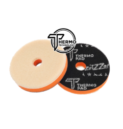 ​ ZviZZer THERMO VELOUR WOOL PAD 80/15/80mm